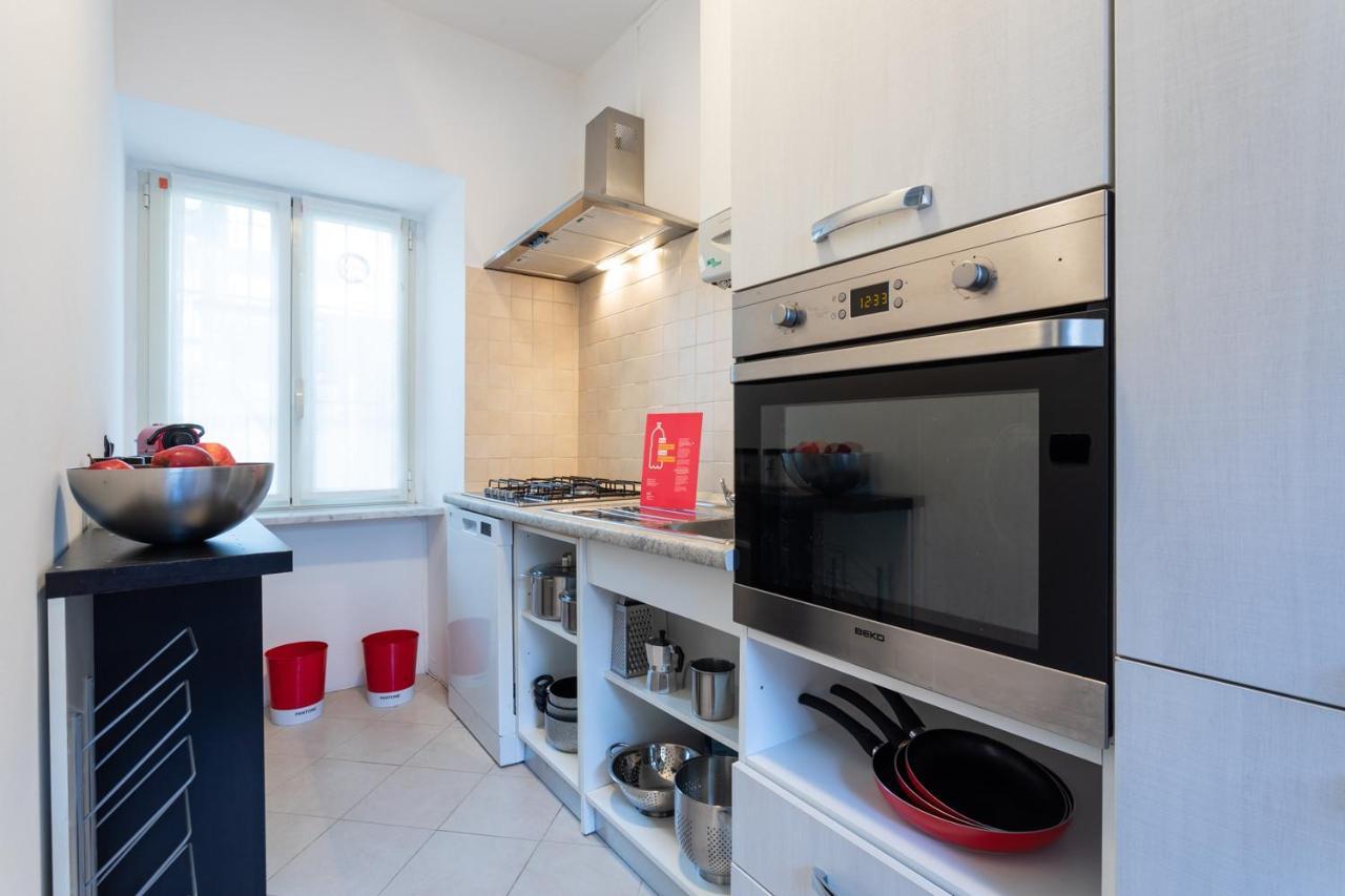 The Roof House Near Piazza San Carlo By Wonderful Italy Apartamento *