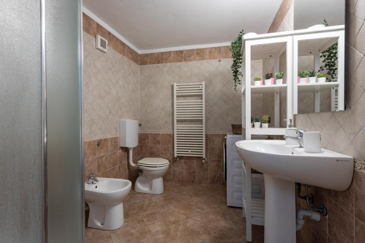 The Roof House Near Piazza San Carlo By Wonderful Italy Apartamento *